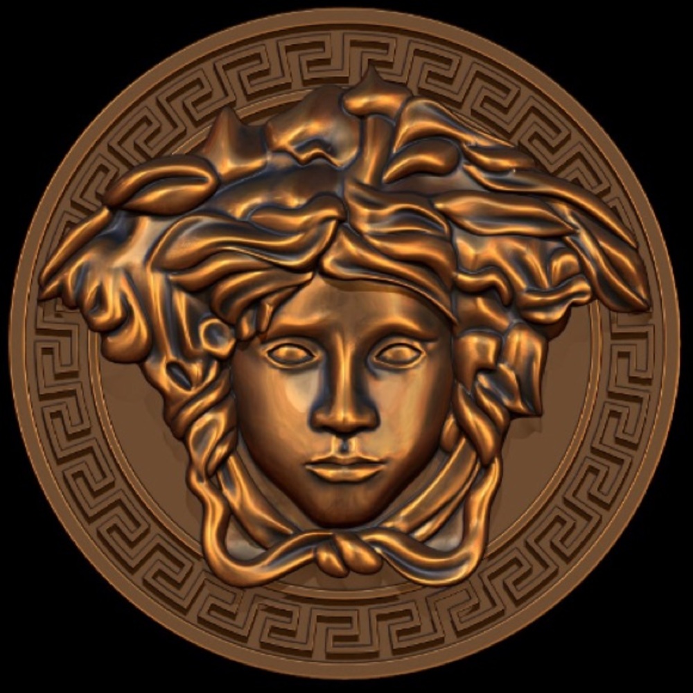 Meet your Posher, Christian